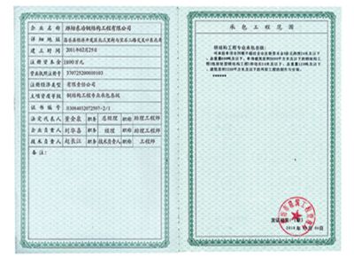 點擊查看詳細信息<br>標題：榮譽資質 閱讀次數：2615