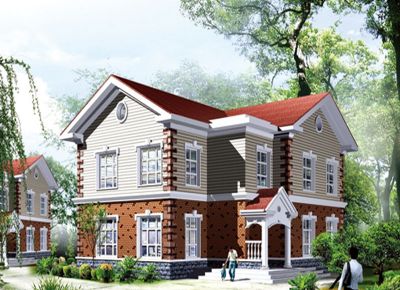 點(diǎn)擊查看詳細(xì)信息<br>標(biāo)題：別墅 閱讀次數(shù)：2608