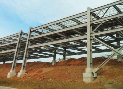 點(diǎn)擊查看詳細(xì)信息<br>標(biāo)題：鋼結(jié)構(gòu) 閱讀次數(shù)：2370