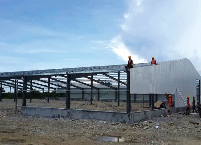 點(diǎn)擊查看詳細(xì)信息<br>標(biāo)題：鋼結(jié)構(gòu) 閱讀次數(shù)：3024