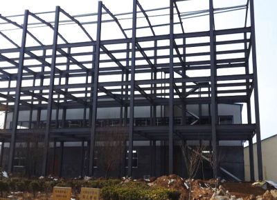 點(diǎn)擊查看詳細(xì)信息<br>標(biāo)題：鋼結(jié)構(gòu) 閱讀次數(shù)：2543