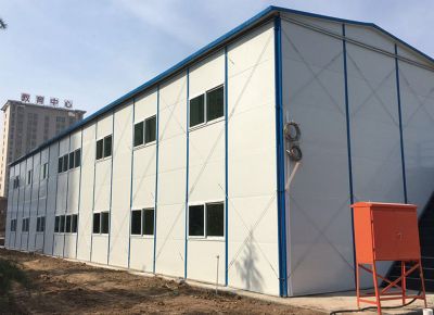 點(diǎn)擊查看詳細(xì)信息<br>標(biāo)題：活動房屋 閱讀次數(shù)：2719