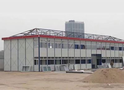 點(diǎn)擊查看詳細(xì)信息<br>標(biāo)題：活動房屋 閱讀次數(shù)：2799