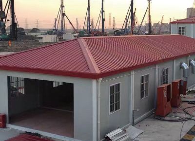 點(diǎn)擊查看詳細(xì)信息<br>標(biāo)題：活動房屋 閱讀次數(shù)：2821