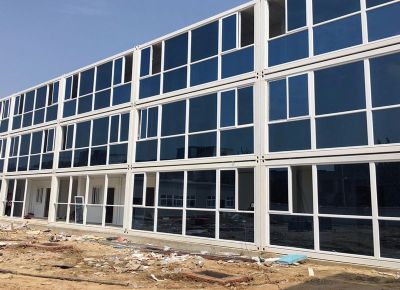 點(diǎn)擊查看詳細(xì)信息<br>標(biāo)題：集裝箱房 閱讀次數(shù)：2858