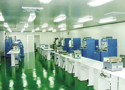 點(diǎn)擊查看詳細(xì)信息<br>標(biāo)題：無菌實(shí)驗(yàn)室 閱讀次數(shù)：3504