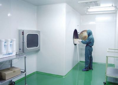 點(diǎn)擊查看詳細(xì)信息<br>標(biāo)題：動物實(shí)驗(yàn)室 閱讀次數(shù)：3762