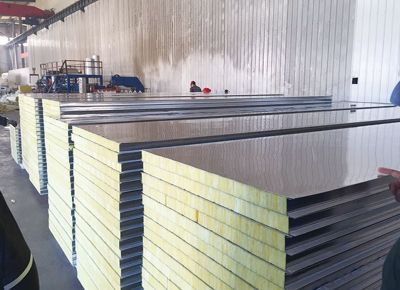 點擊查看詳細信息<br>標題：不銹鋼凈化板 閱讀次數：2263