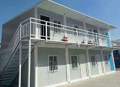 點(diǎn)擊查看詳細(xì)信息<br>標(biāo)題：集裝箱房屋 閱讀次數(shù)：2838