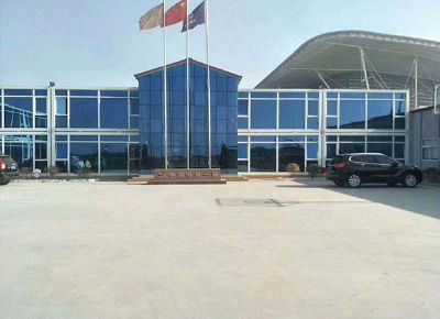 點(diǎn)擊查看詳細(xì)信息<br>標(biāo)題：集裝箱房屋 閱讀次數(shù)：2870